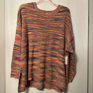 NWT Sweater